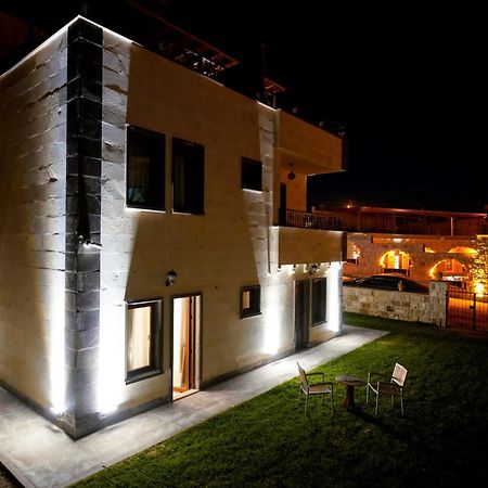 Pashahan Hotel Γκόρεμε Εξωτερικό φωτογραφία
