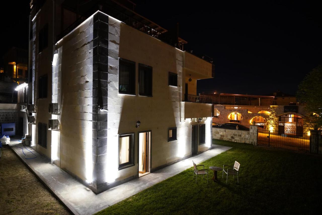 Pashahan Hotel Γκόρεμε Εξωτερικό φωτογραφία
