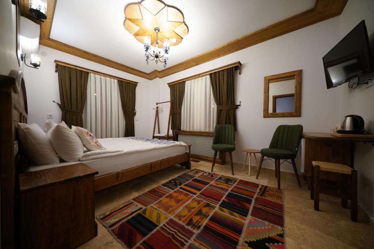 Pashahan Hotel Γκόρεμε Εξωτερικό φωτογραφία