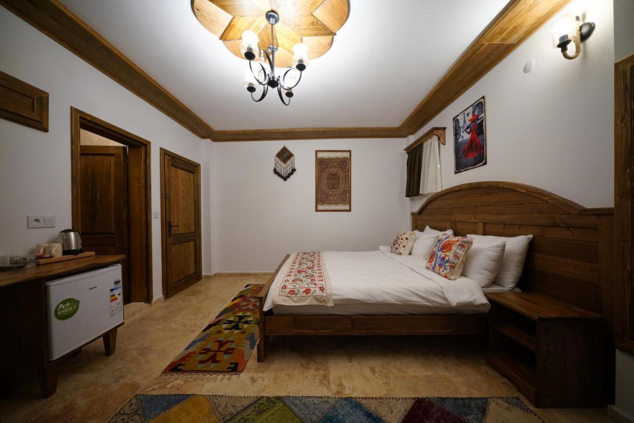 Pashahan Hotel Γκόρεμε Εξωτερικό φωτογραφία