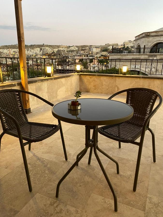 Pashahan Hotel Γκόρεμε Εξωτερικό φωτογραφία