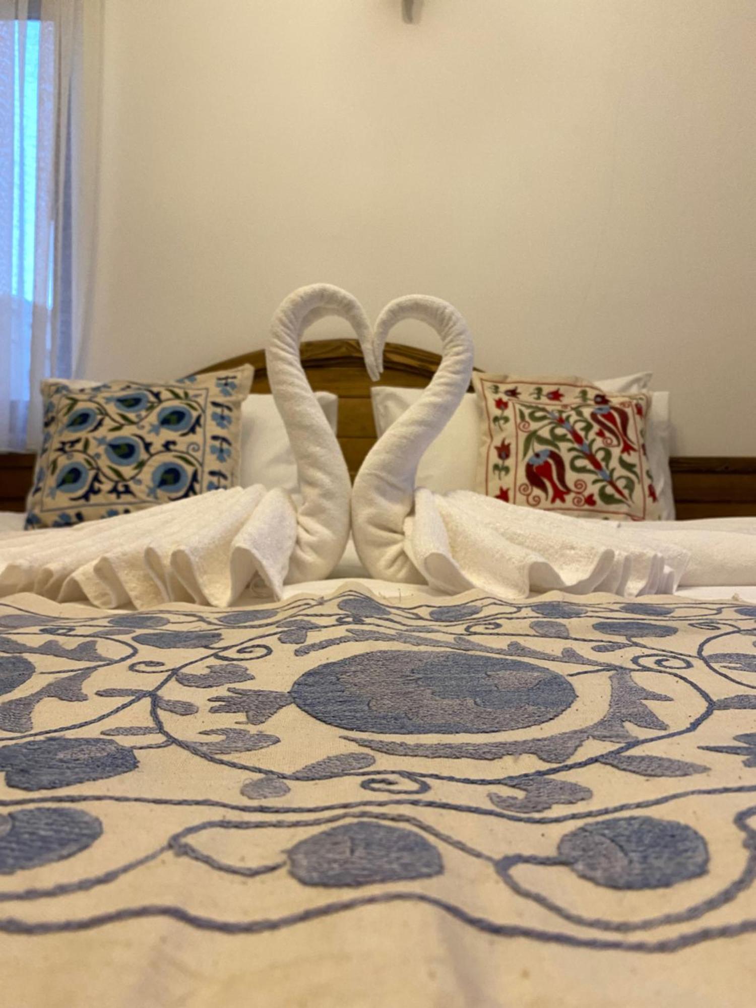 Pashahan Hotel Γκόρεμε Εξωτερικό φωτογραφία