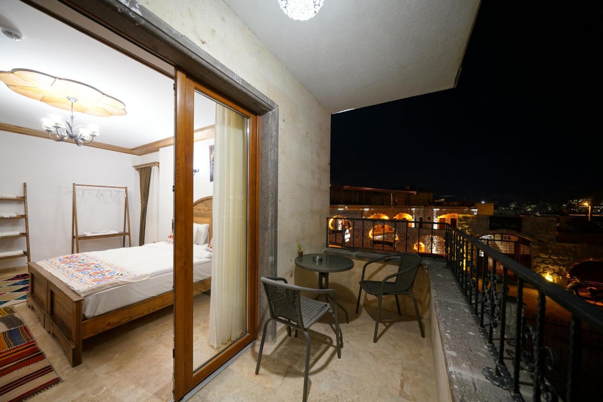 Pashahan Hotel Γκόρεμε Εξωτερικό φωτογραφία