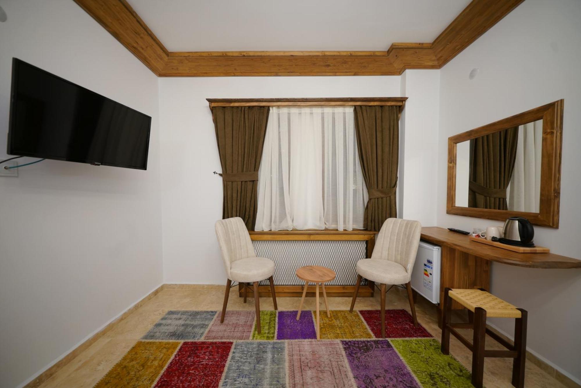 Pashahan Hotel Γκόρεμε Εξωτερικό φωτογραφία