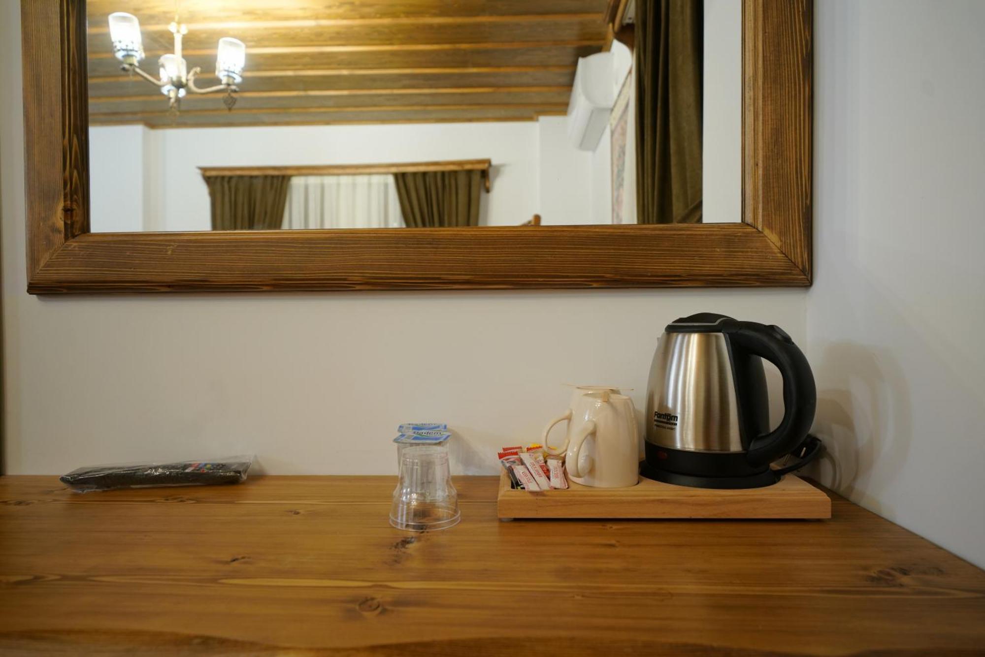 Pashahan Hotel Γκόρεμε Εξωτερικό φωτογραφία