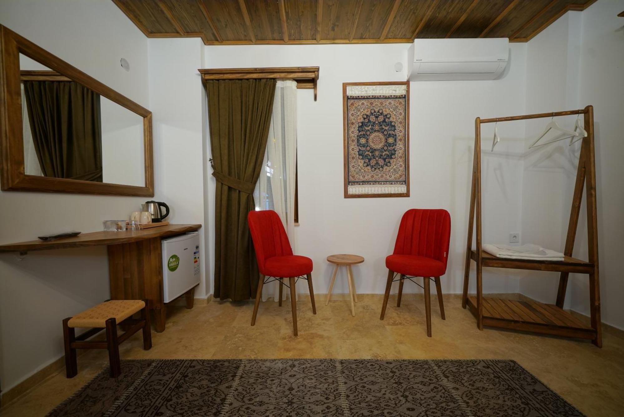 Pashahan Hotel Γκόρεμε Εξωτερικό φωτογραφία
